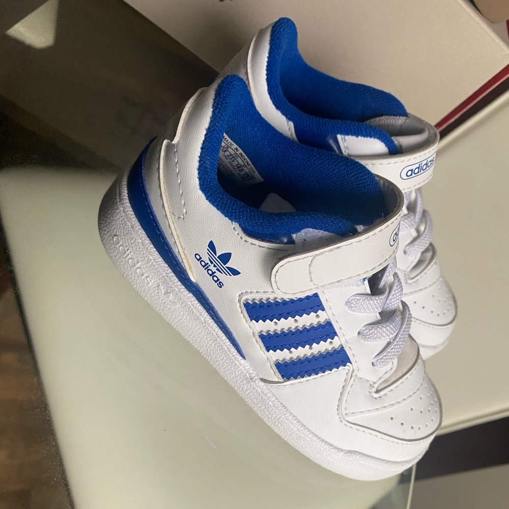 Toddler Adidas Forms